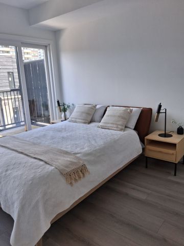 For Lease - 3069 Pharmacy Avenue Unit# 15, Toronto, Ontario - Photo 4