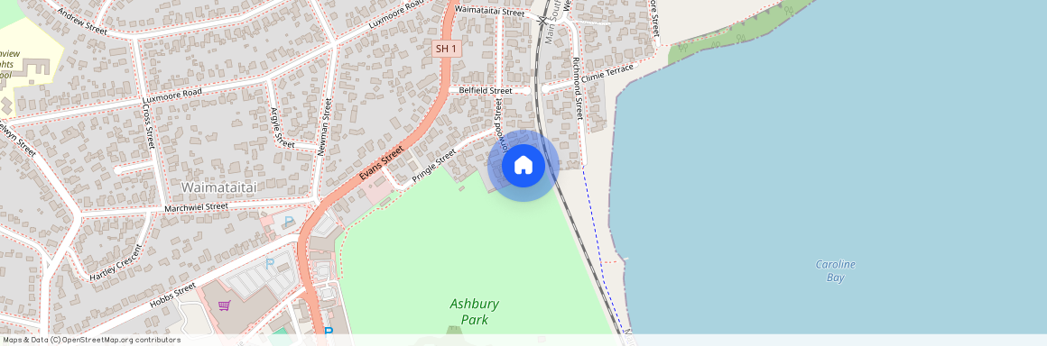 24 Norwood Street, Timaru Central, Timaru