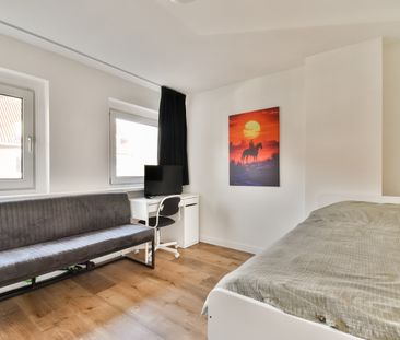 Te huur: Appartement Bermweg 300 in Capelle aan den IJssel - Foto 2