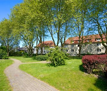 2-Zimmer-Wohnung in Gelsenkirchen Buer - Photo 6