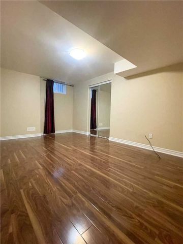 For Lease - 95 Valleycreek Drive Unit# Bsmt, Brampton, Ontario - Photo 4