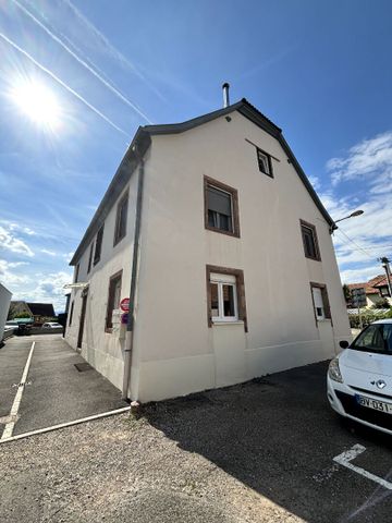 Appartement - 2 pièces - 47 m² - Photo 4