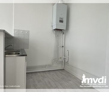 Location Appartement 2 pièces 37m² - Photo 1