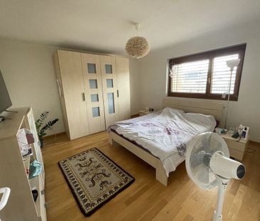 MAISONETTEWOHNUNG IM HERZEN VON AARAU - Foto 1