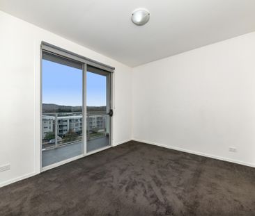 Stylish Two Bedroom Apartment in the Sought-After "Esque" Development - Photo 4