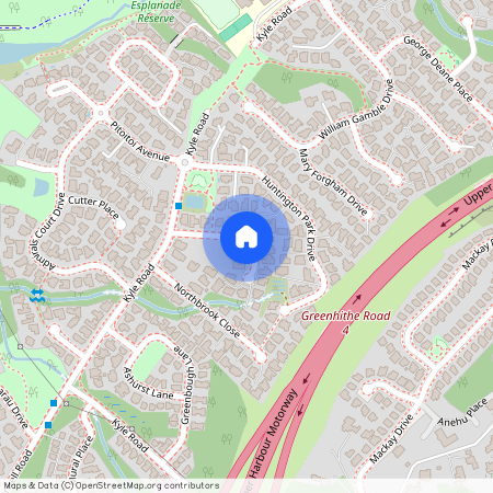 7 Lemon Grove Lane, Greenhithe, North Shore City