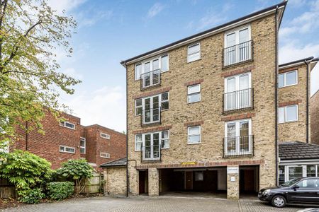 2 bedroom flat to rent - Photo 2