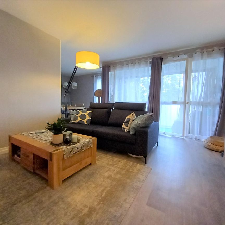 Location Appartement 4 pièces 77m² CHERBOURG OCTEVILLE 50130 - Photo 1