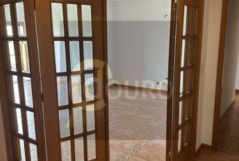 Apartamento T3 em Porto