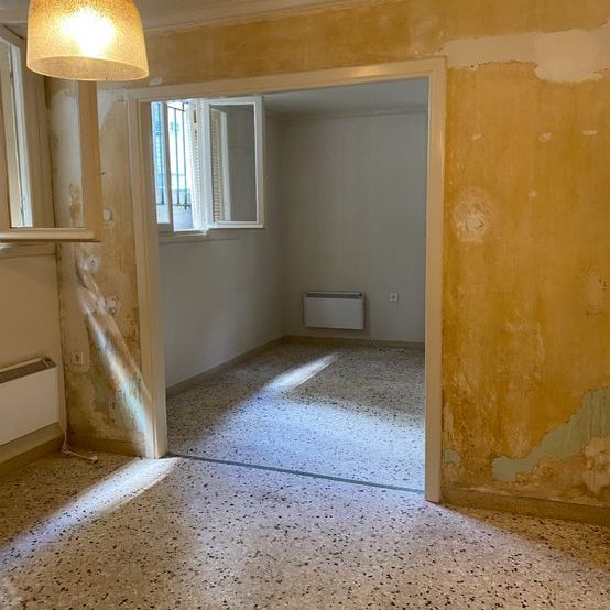 Διαμέρισμα για ενοικίαση Άγιος Γεώργιος (Κυψέλη) - Photo 1