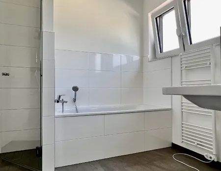 Hochwertige 3,5-Zimmerwohnung in der Innenstadt! - Photo 1