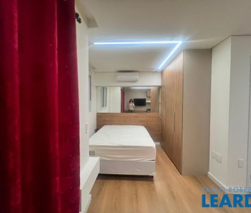Apartamento - Photo 1