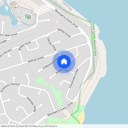 2/19 Pacific Court, Qld 4670, Bargara