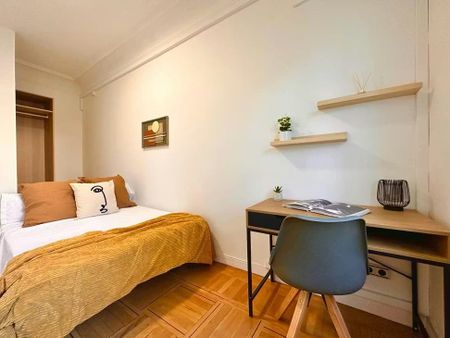 Calle de la Princesa, Madrid, Community of Madrid 28008 - Foto 5