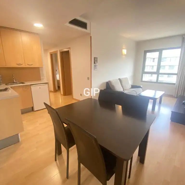 Piso de alquiler en Rejas - Foto 1