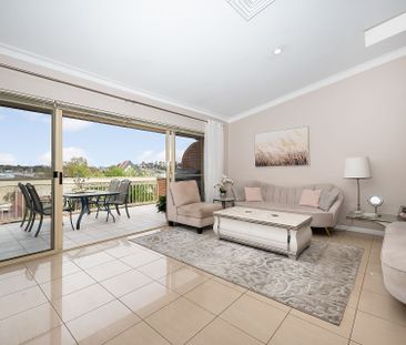 5/287 Victoria Place, Drummoyne. - Photo 4