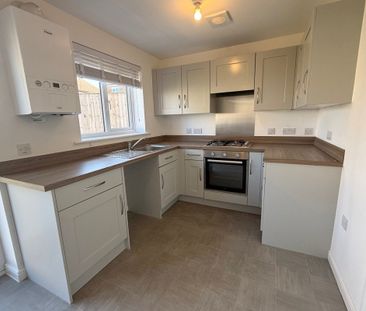 Wright Drive, Bircotes, DONCASTER - Photo 4