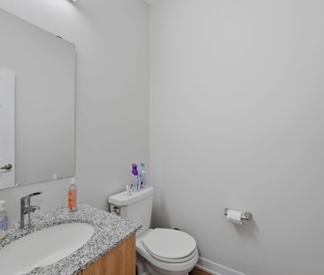For Lease - 805 Utopie Private, Orleans - Convent Glen and Area, On... - Photo 1