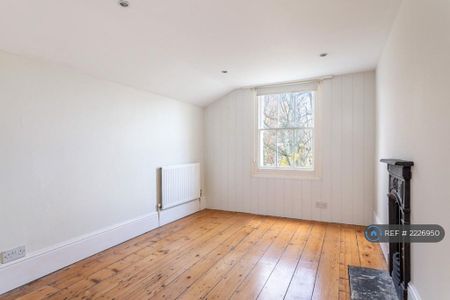 2 bedroom terraced house to rent - Photo 5