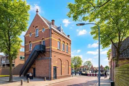 Appartement te huur: Zuider Buiten Spaarne 84-RD 2012 AB Haarlem - Foto 5