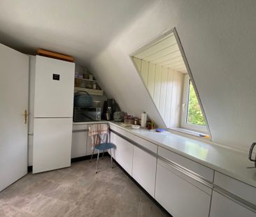 Großzügige Wohnung im ZFH mit eigenem Ga ... - Photo 2