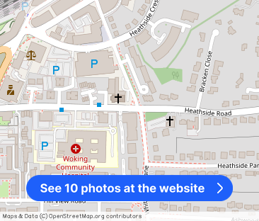 Woking, Surrey - Photo 1