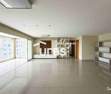 Apartamento 3 suítes para alugar no Edifício Flamboyant Parc, Jardim Goiás - Foto 5