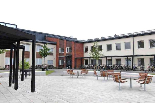 Irrblosset, Vallavägen 8.217 - Photo 1