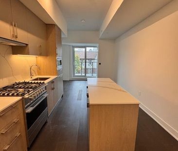 For Lease - 8 Manor Road Unit# 301, Toronto, Ontario - Photo 4