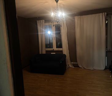 Wachtmeistergatan 28 B - Foto 5