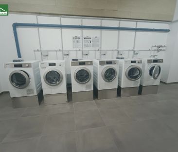 Steingötterhof: Stadt trifft Natur - Neubauwohnungen in wunderbarer... - Photo 4