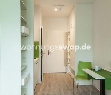 Wohnungsswap - 1 Zimmer, 22 m² - Tino-Schwierzina-Straße, Pankow, B... - Photo 1