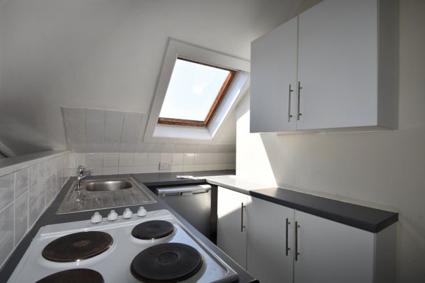 1 bedroom apartment to rent - Photo 1