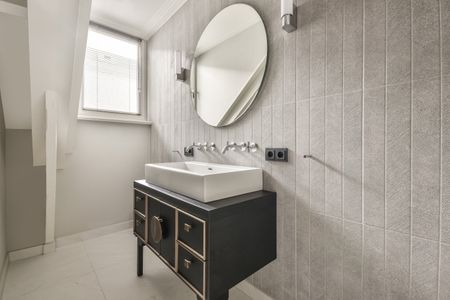 Te huur: Appartement Sarphatistraat 24 G in Amsterdam - Photo 3