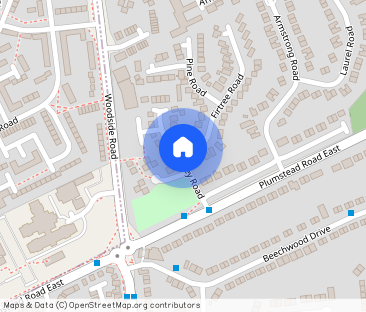 Tracey Road, Norwich, Norfolk, NR7 - Photo 1