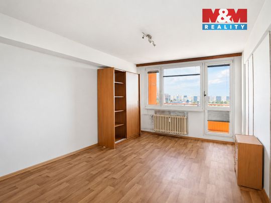 Pronájem bytu 2+1 69 m² - Photo 1