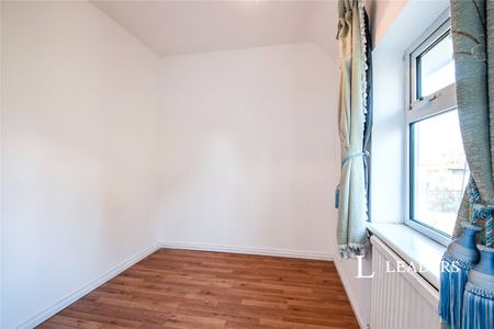 2 bedroom house to rent Mullway, SG6 - Photo 5