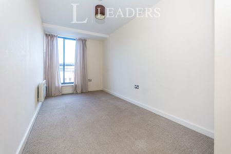 2 bedroom apartment to rent Kinvara Heights, 3 Rea Place, Birmingham, B12 - Photo 3