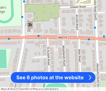 Granada Mews, St Austell Road, Manchester,M16 8GX - Photo 1