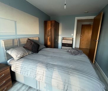 2 Bed Flat, Pall Mall, L3 - Photo 5