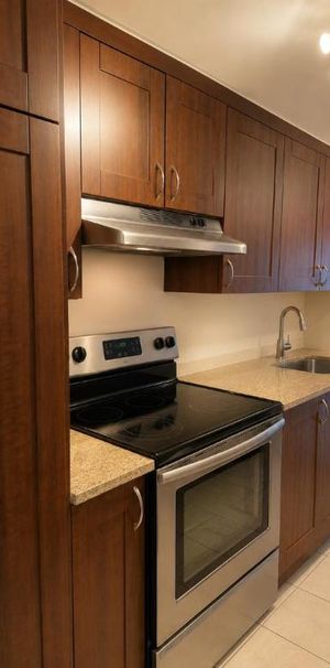 Studio - Montréal - $1,050 /mo - Photo 1