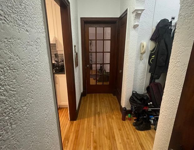 À louer / Appartement - Photo 1