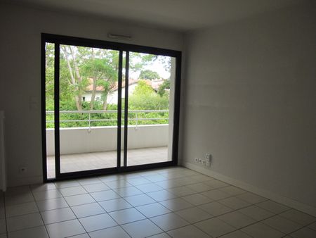 Anglet - Appartement - 2 pièces - 34m² - Photo 2