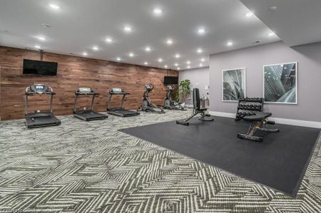 For Lease - 1880 Gordon Street Unit# 1004, Guelph, Ontario - Photo 4