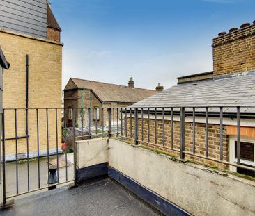 1 bedroom flat to rent - Photo 6