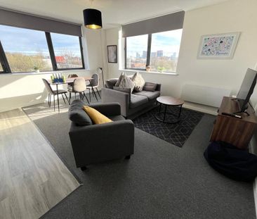 2 bedroom apartment to rent - Photo 3