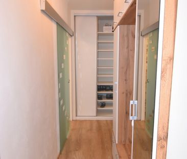 Pronájem bytu 3+1 v osobním vlastnictví 72 m², Lutín - Photo 2