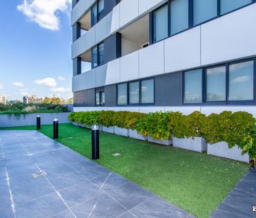 Executive 2 Bedroom Apartment - Photo 6