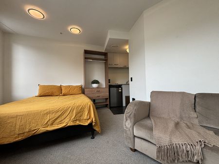 Welcome to apartment 106A in Kriza Apartments - Photo 5