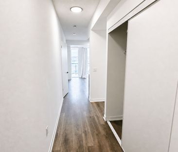 For Lease - 4878 Powers Common Unit# C602, Burlington, Ontario - Photo 1
